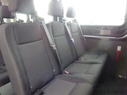 FORD Transit 350 L3H2 Kombi Trend AT Stndhz 2xKlima