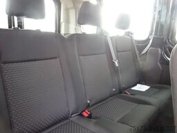 FORD Transit 350 L3H2 Kombi Trend AT Stndhz 2xKlima