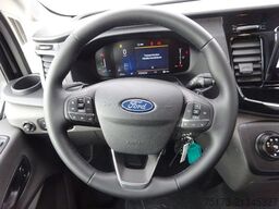 FORD Transit 350 L3H2 Kombi Trend AT Stndhz 2xKlima