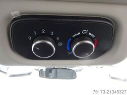 FORD Transit 350 L3H2 Kombi Trend AT Stndhz 2xKlima