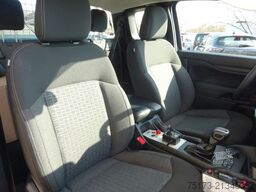FORD Ranger XLT ExtraKab AWD 3-S.-Kipper Winterdienst