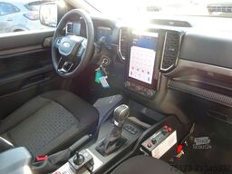 FORD Ranger XLT ExtraKab AWD 3-S.-Kipper Winterdienst
