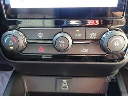 FORD Ranger XLT ExtraKab AWD 3-S.-Kipper Winterdienst