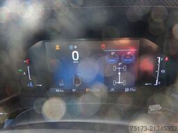 FORD Ranger XLT ExtraKab AWD 3-S.-Kipper Winterdienst