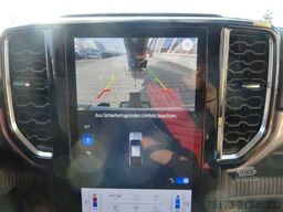 FORD Ranger XLT ExtraKab AWD 3-S.-Kipper Winterdienst