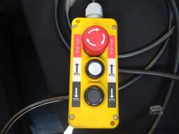 FORD Ranger XLT ExtraKab AWD 3-S.-Kipper Winterdienst