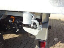 FORD Ranger XLT ExtraKab AWD 3-S.-Kipper Winterdienst