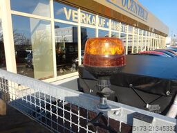 FORD Ranger XLT ExtraKab AWD 3-S.-Kipper Winterdienst