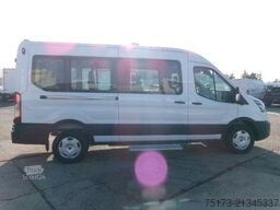 FORD e-Transit 425 L3H2 Trend KMP Bi-Xenon Rampe