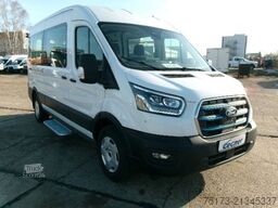FORD e-Transit 425 L3H2 Trend KMP Bi-Xenon Rampe