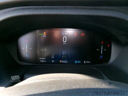 FORD e-Transit 425 L3H2 Trend KMP Bi-Xenon Rampe