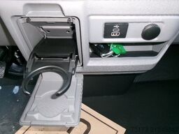 FORD Transit Custom Kasten 320 L1H1 Trend LED Klima