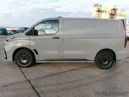 FORD Transit Custom MS-RT Kasten 320 L1 4x4 Nav Klima