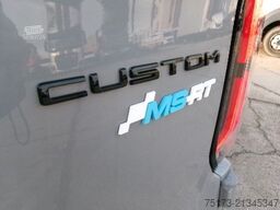 FORD Transit Custom MS-RT Kasten 320 L1 4x4 Nav Klima
