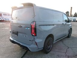 FORD Transit Custom MS-RT Kasten 320 L1 4x4 Nav Klima