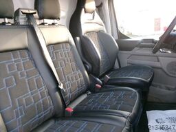 FORD Transit Custom MS-RT Kasten 320 L1 4x4 Nav Klima