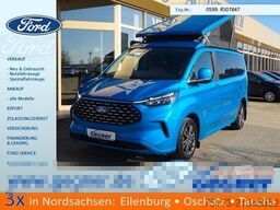 FORD Nugget 170PS Autm. Navi Markise Neues Modell
