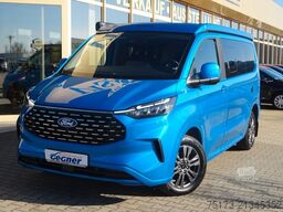 FORD Nugget 170PS Autm. Navi Markise Neues Modell