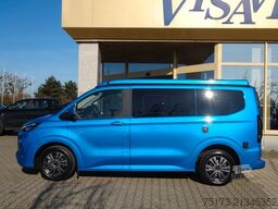 FORD Nugget 170PS Autm. Navi Markise Neues Modell