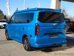 FORD Nugget 170PS Autm. Navi Markise Neues Modell