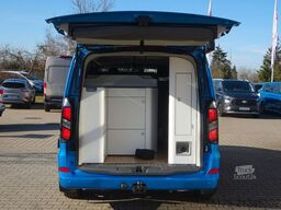 FORD Nugget 170PS Autm. Navi Markise Neues Modell