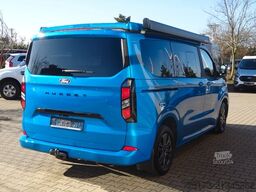 FORD Nugget 170PS Autm. Navi Markise Neues Modell