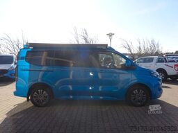 FORD Nugget 170PS Autm. Navi Markise Neues Modell