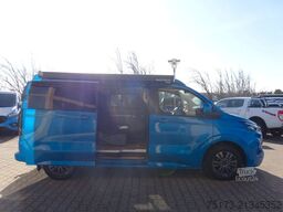 FORD Nugget 170PS Autm. Navi Markise Neues Modell