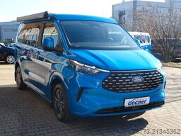 FORD Nugget 170PS Autm. Navi Markise Neues Modell