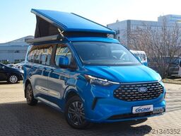 FORD Nugget 170PS Autm. Navi Markise Neues Modell