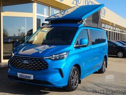 FORD Nugget 170PS Autm. Navi Markise Neues Modell