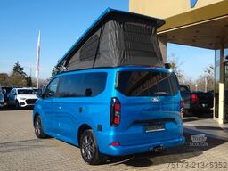 FORD Nugget 170PS Autm. Navi Markise Neues Modell