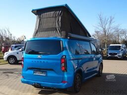 FORD Nugget 170PS Autm. Navi Markise Neues Modell