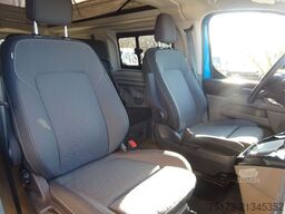 FORD Nugget 170PS Autm. Navi Markise Neues Modell