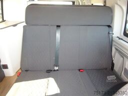 FORD Nugget 170PS Autm. Navi Markise Neues Modell