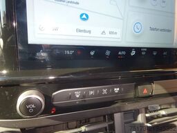 FORD Nugget 170PS Autm. Navi Markise Neues Modell