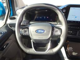 FORD Nugget 170PS Autm. Navi Markise Neues Modell