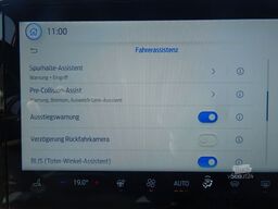 FORD Nugget 170PS Autm. Navi Markise Neues Modell