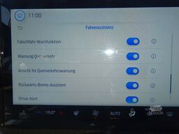 FORD Nugget 170PS Autm. Navi Markise Neues Modell