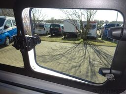 FORD Nugget 170PS Autm. Navi Markise Neues Modell