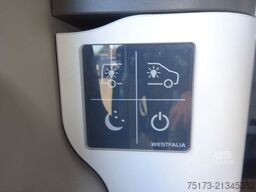 FORD Nugget 170PS Autm. Navi Markise Neues Modell