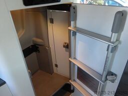 FORD Nugget 170PS Autm. Navi Markise Neues Modell