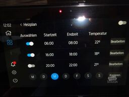 FORD Nugget 170PS Autm. Navi Markise Neues Modell