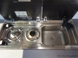 FORD Nugget 170PS Autm. Navi Markise Neues Modell