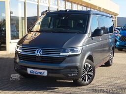 VOLKSWAGEN California T6.1 DSG 4MOTION Beach Camper Edition