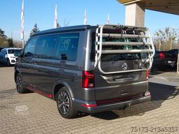 VOLKSWAGEN California T6.1 DSG 4MOTION Beach Camper Edition