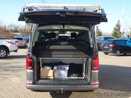 VOLKSWAGEN California T6.1 DSG 4MOTION Beach Camper Edition