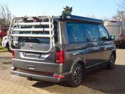 VOLKSWAGEN California T6.1 DSG 4MOTION Beach Camper Edition