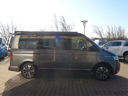 VOLKSWAGEN California T6.1 DSG 4MOTION Beach Camper Edition