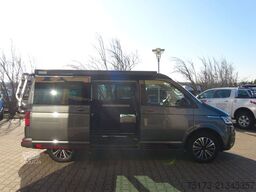 VOLKSWAGEN California T6.1 DSG 4MOTION Beach Camper Edition